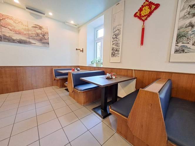 Xu Asia House - 6