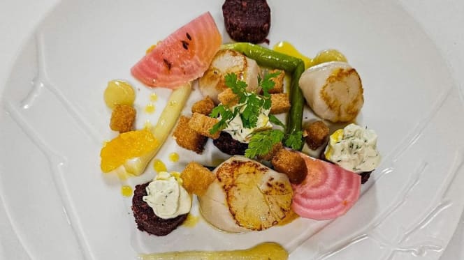 Le Bistrot de l'abbaye - 3