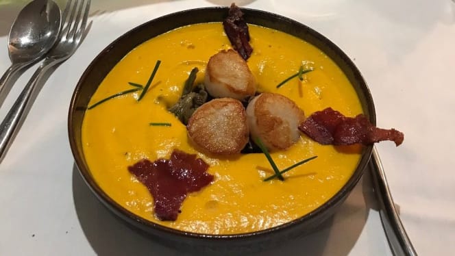 Le Bistrot de l'abbaye - 6