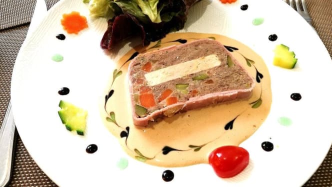 Le Bistrot de l'abbaye - 8