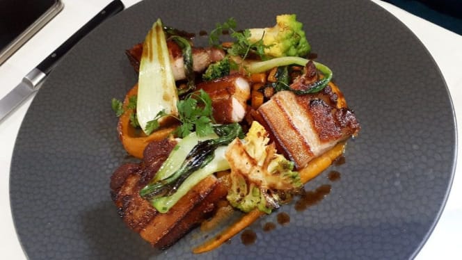 Le Bistrot de l'abbaye - 5