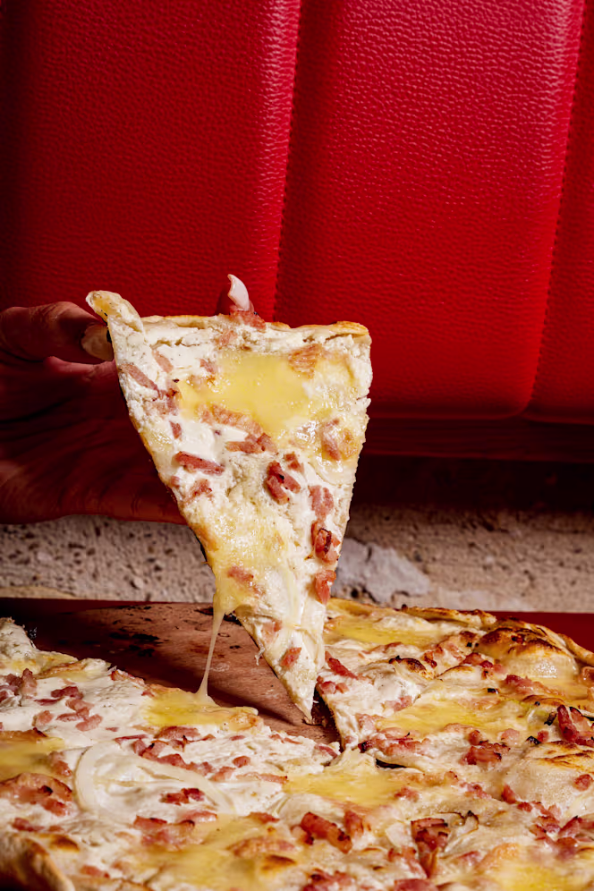 L'Alsacien - Paris - 2