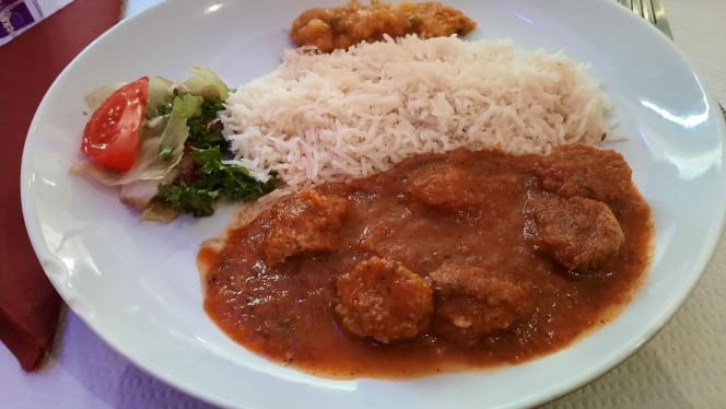 Rasoi | Restaurant Indien Végétarien - Strasbourg - 3