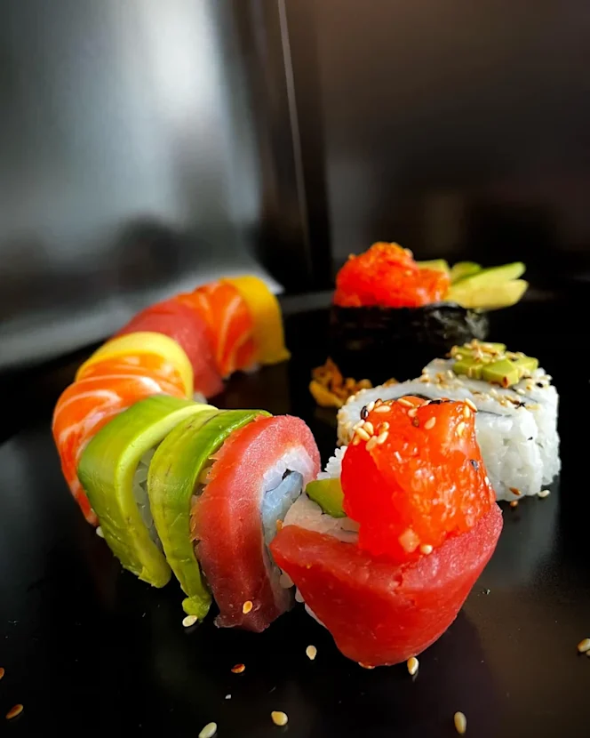 Happy Day Sushis - 0