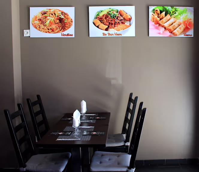 Happy Day Sushis - 9