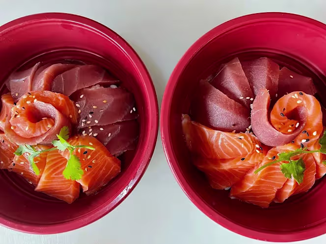 Happy Day Sushis - 8