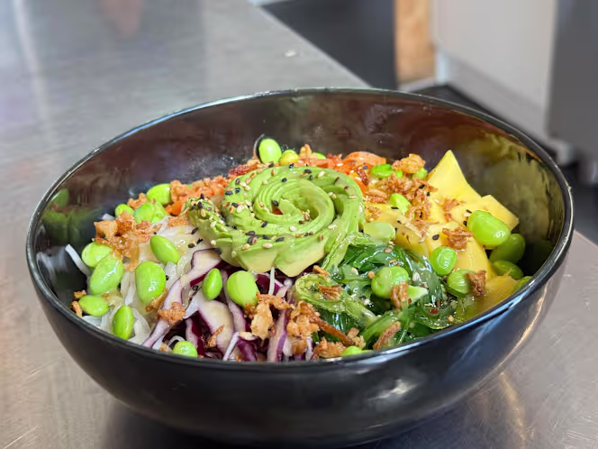 Happy Day Sushis - 1