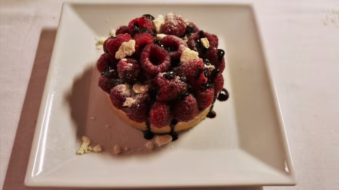 Chez Francis - Brive - 6