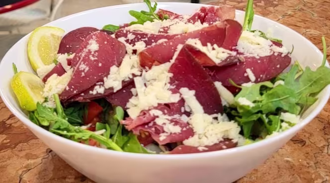 Pizzeria al Bowling by Massaro - 1