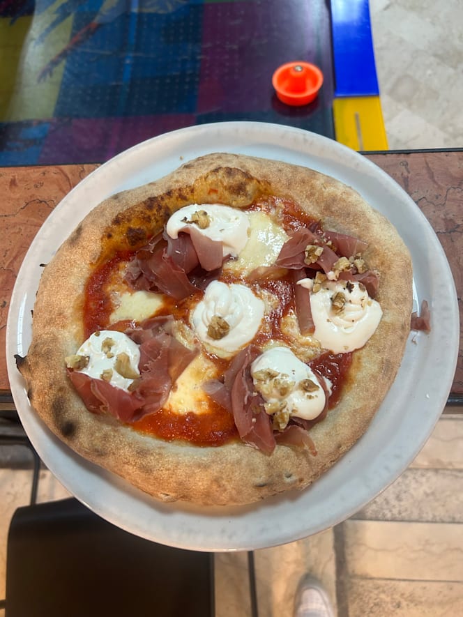 Pizzeria al Bowling by Massaro - 8