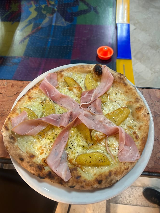 Pizzeria al Bowling by Massaro - 0