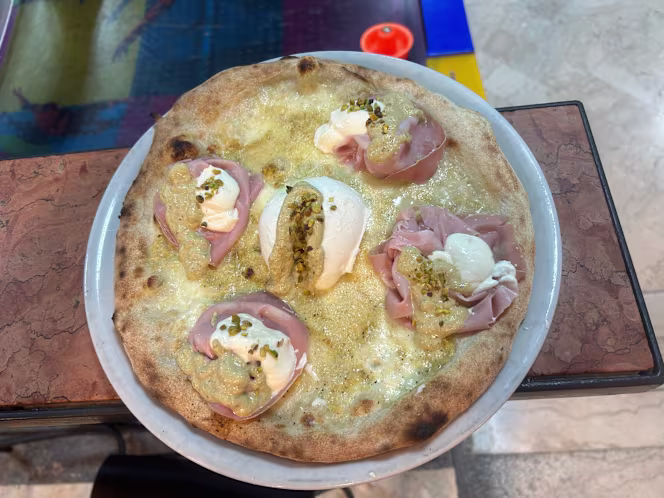 Pizzeria al Bowling by Massaro - 6