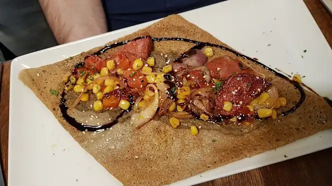 Pastel et Sarrasin - 3