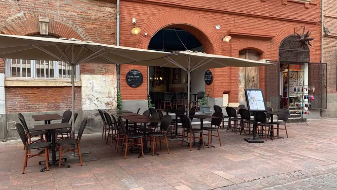 Pastel et Sarrasin - 0