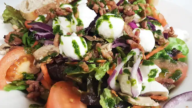 Pastel et Sarrasin - 7