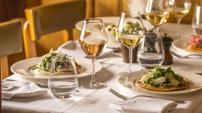 Au Petit Tonneau - 8