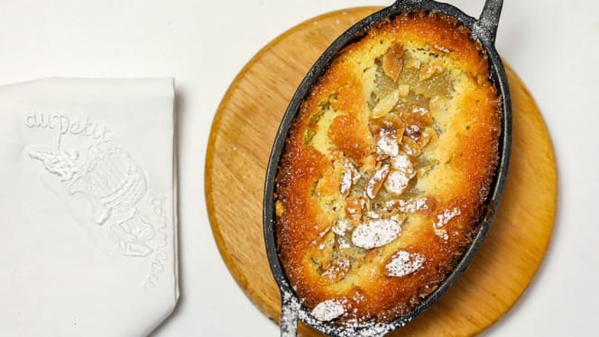 Au Petit Tonneau - 1