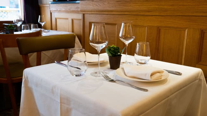 Au Petit Tonneau - 9