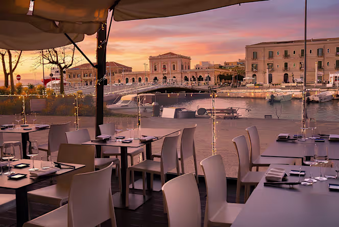 Vibes - Siracusa - 0