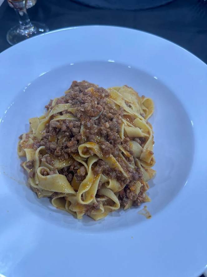 Ristorante Papylla - 3