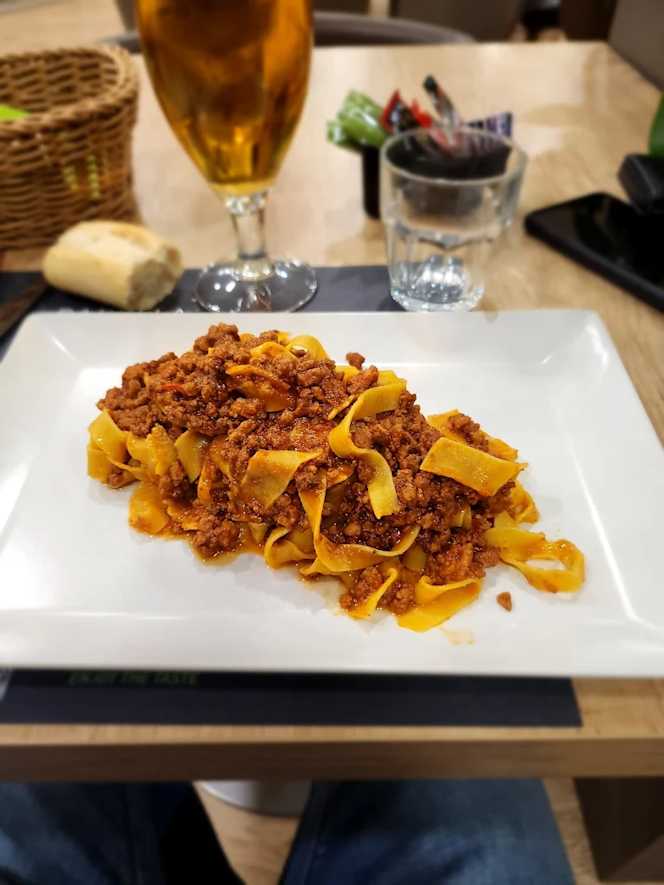 Ristorante Papylla - 7