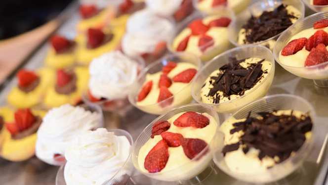 Ristorante Papylla - 9