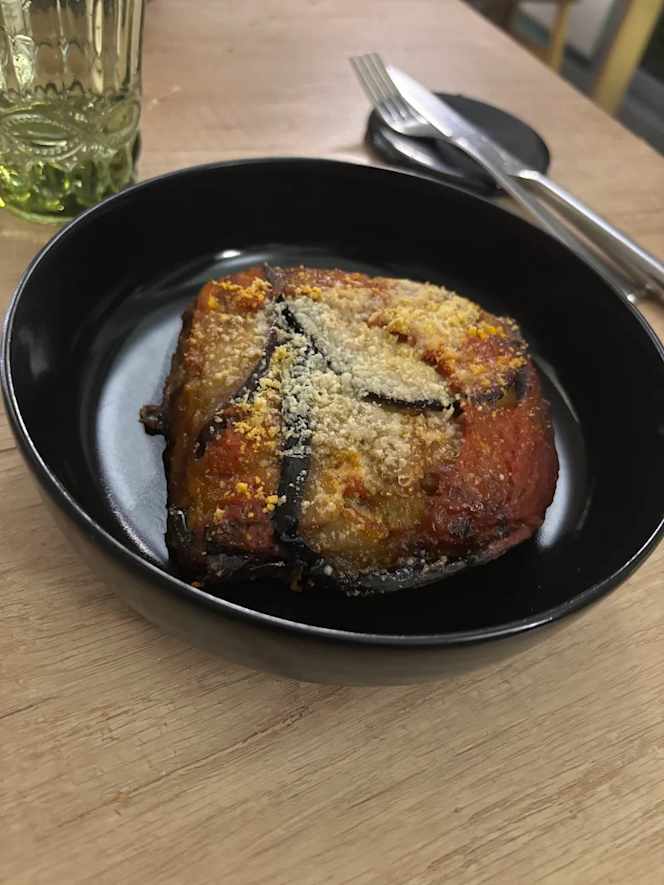 Ristorante Papylla - 5