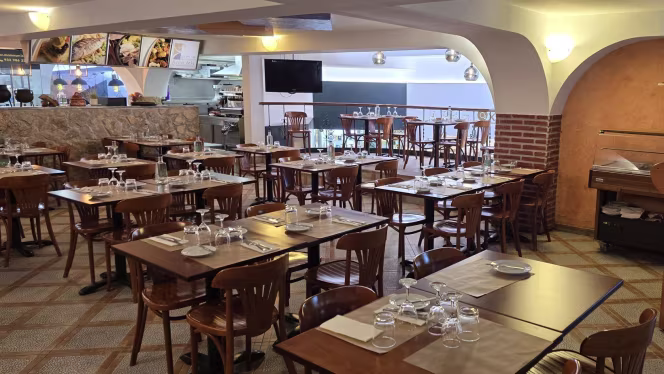 Restaurante-Esplanada Arco-Íris - Lisboa - 8