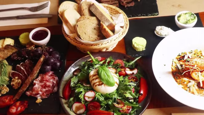 Restaurante-Esplanada Arco-Íris - Lisboa - 2