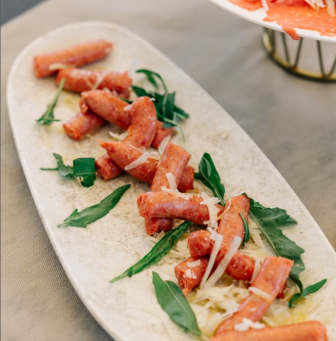 La Bombetteria 2.0 - 1