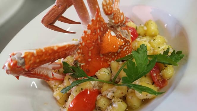 Ristorante Bagno Adele - 5