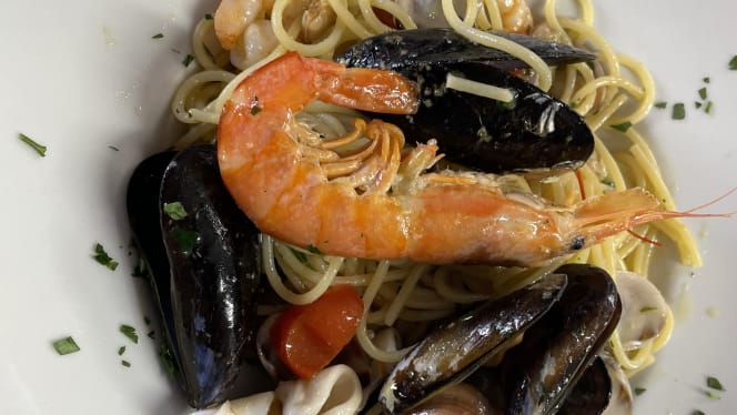 Ristorante Bagno Adele - 0