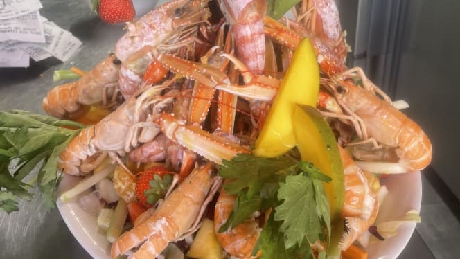 Ristorante Bagno Adele - 4