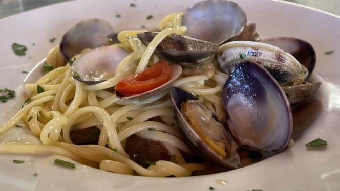 Ristorante Bagno Adele - 1