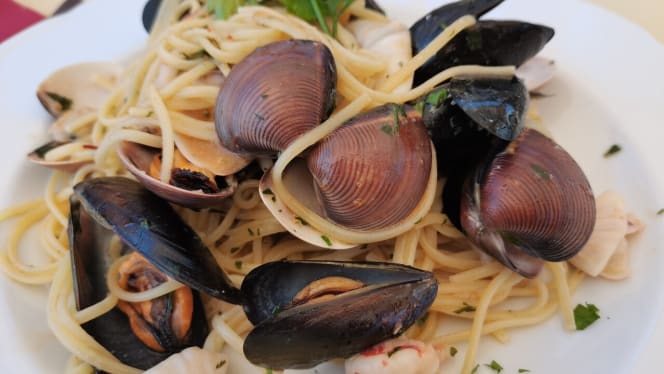 Ristorante Bagno Adele - 9