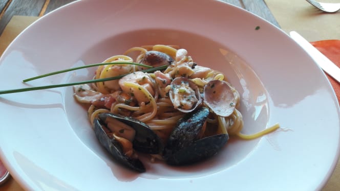 Ristorante Bagno Adele - 6