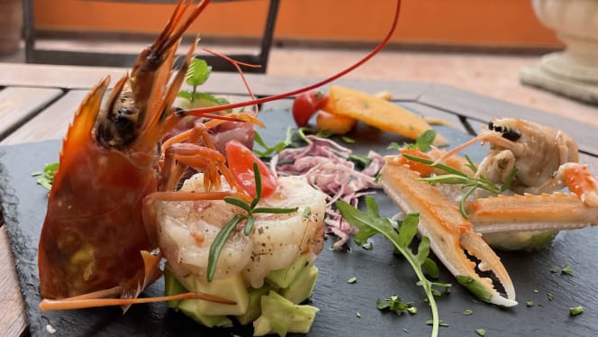 Ristorante Bagno Adele - 2