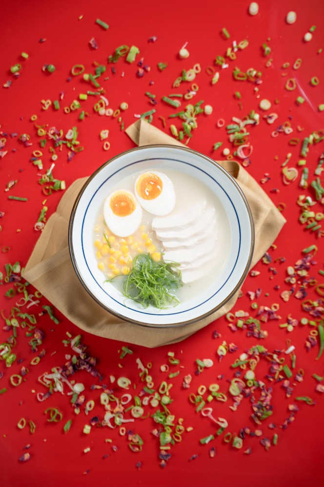 Ichiban Ramen Cagliari - 5