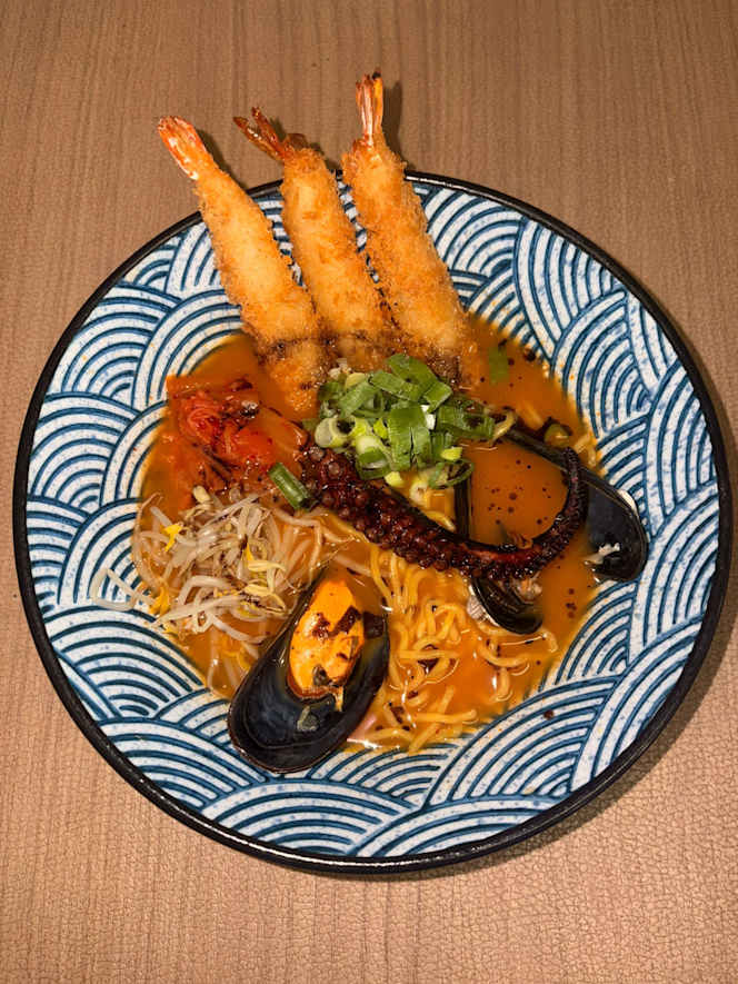 Ichiban Ramen Cagliari - 4