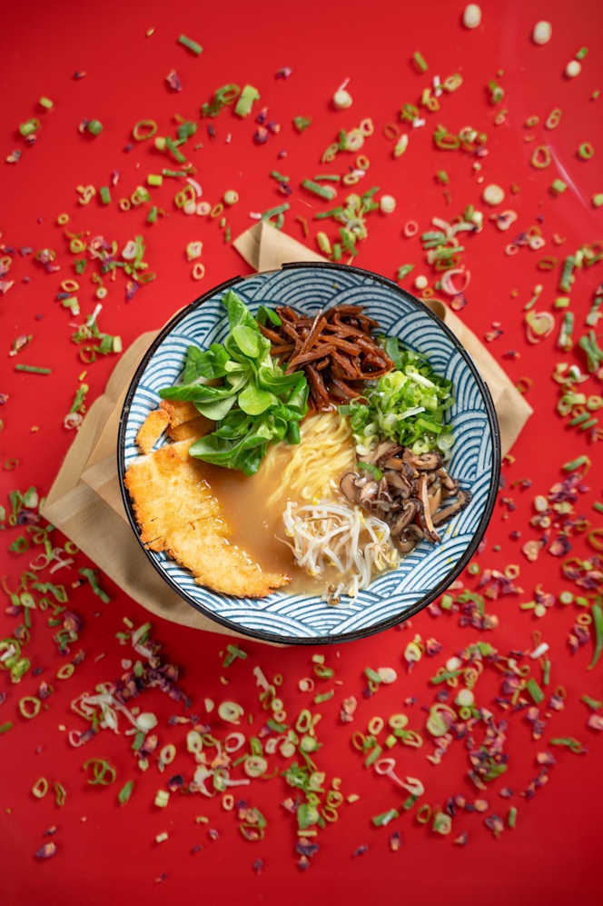 Ichiban Ramen Cagliari - 0