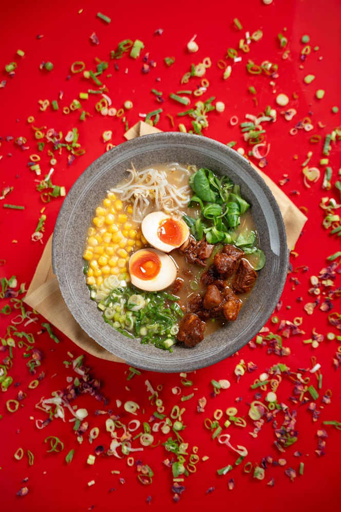 Ichiban Ramen Cagliari - 6