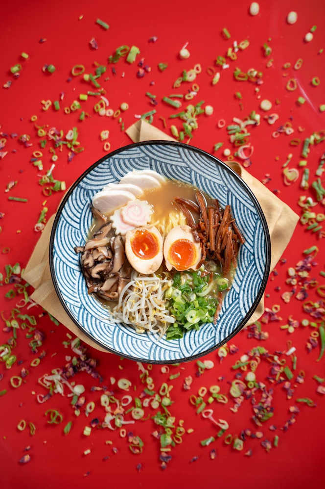 Ichiban Ramen Cagliari - 9