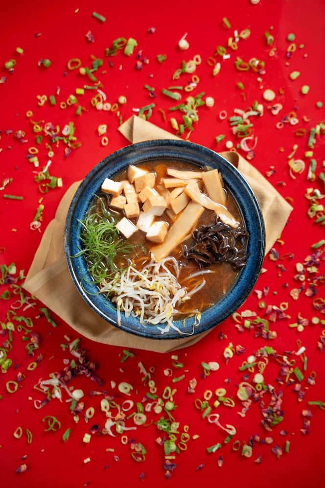 Ichiban Ramen Cagliari - 8