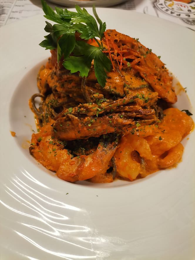 Santa Cruz Pizza e Pasta - 4