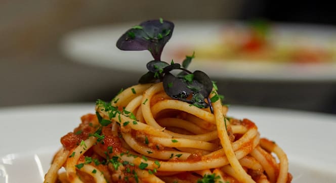 Santa Cruz Pizza e Pasta - 2