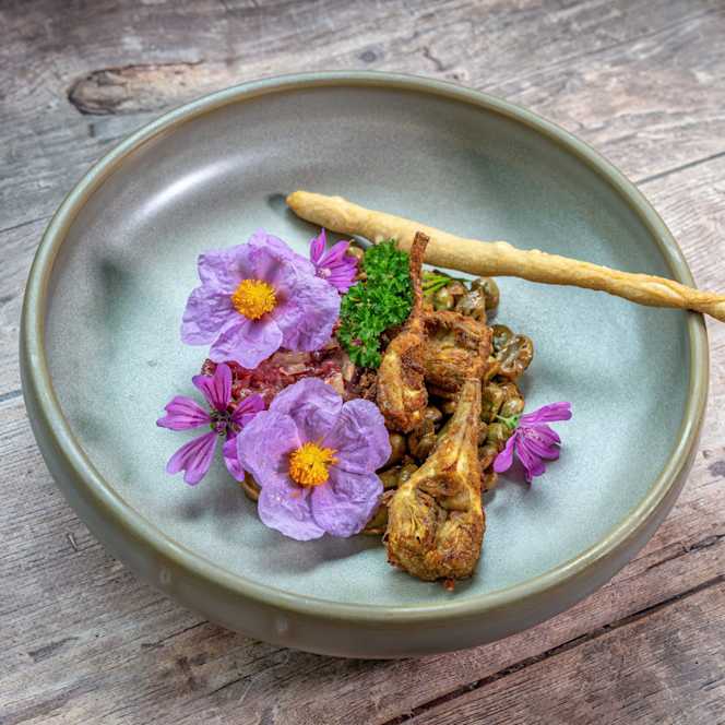 La tartana de can massanet - 8