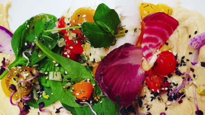 Les Bons Vivants - 4