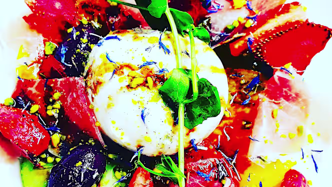 Les Bons Vivants - 1