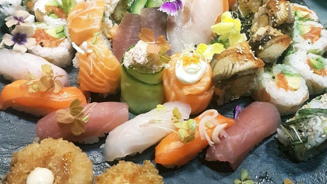 Luzumaki La Bouilladisse - 2