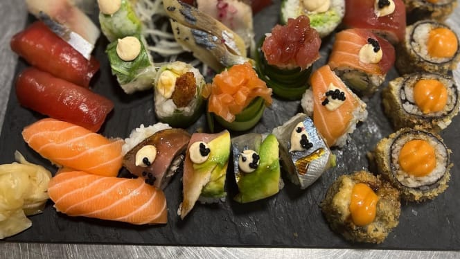 Luzumaki La Bouilladisse - 7